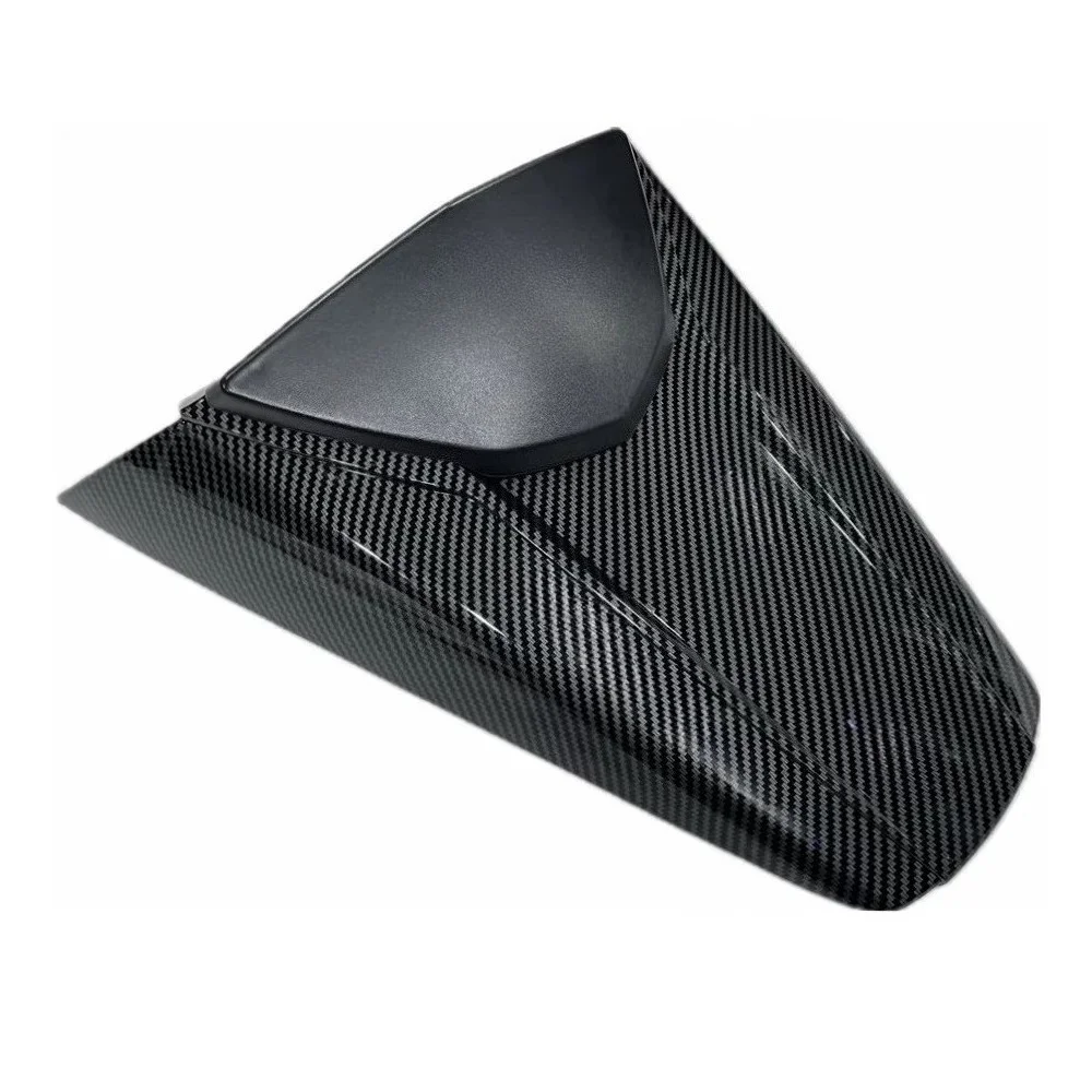 For Honda CB650F CBR650F 2014 2015 2016 2017 2018 CB 650 F CBR 650F Motorcycle Pillion Rear Seat Cover Cowl Solo Fairing