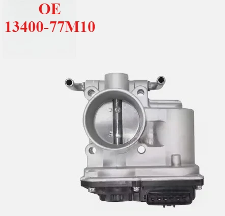 

Ultimate Detail Throttle Body 13400-77M10