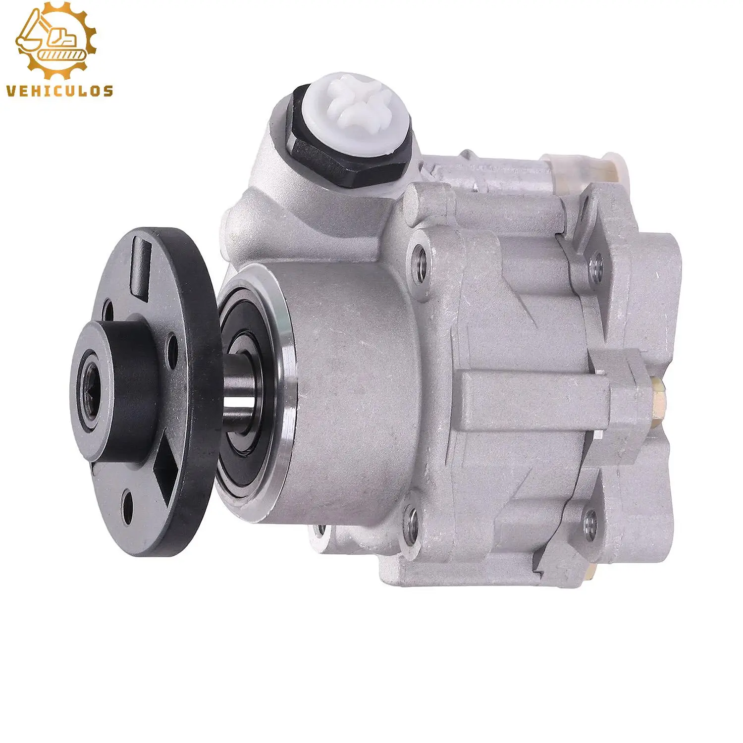 32414042171 32416769887 32414035682 32414036733 Power Steering Pump For 2008-2013 BMW 128i 328i 328xi xDrive 2006 325i 3.0L