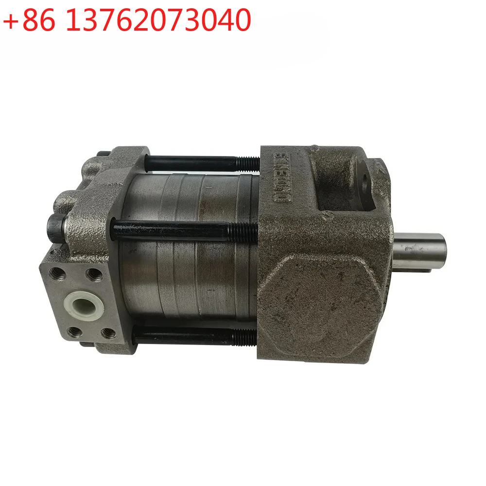 

Hydraulic pump QT4N-40F-BP-Z3 mechanical oil pump electric gear pump