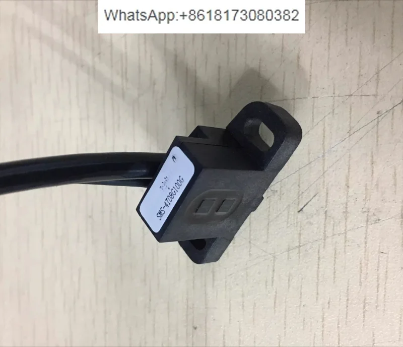 GS-04T Encoder Repl…