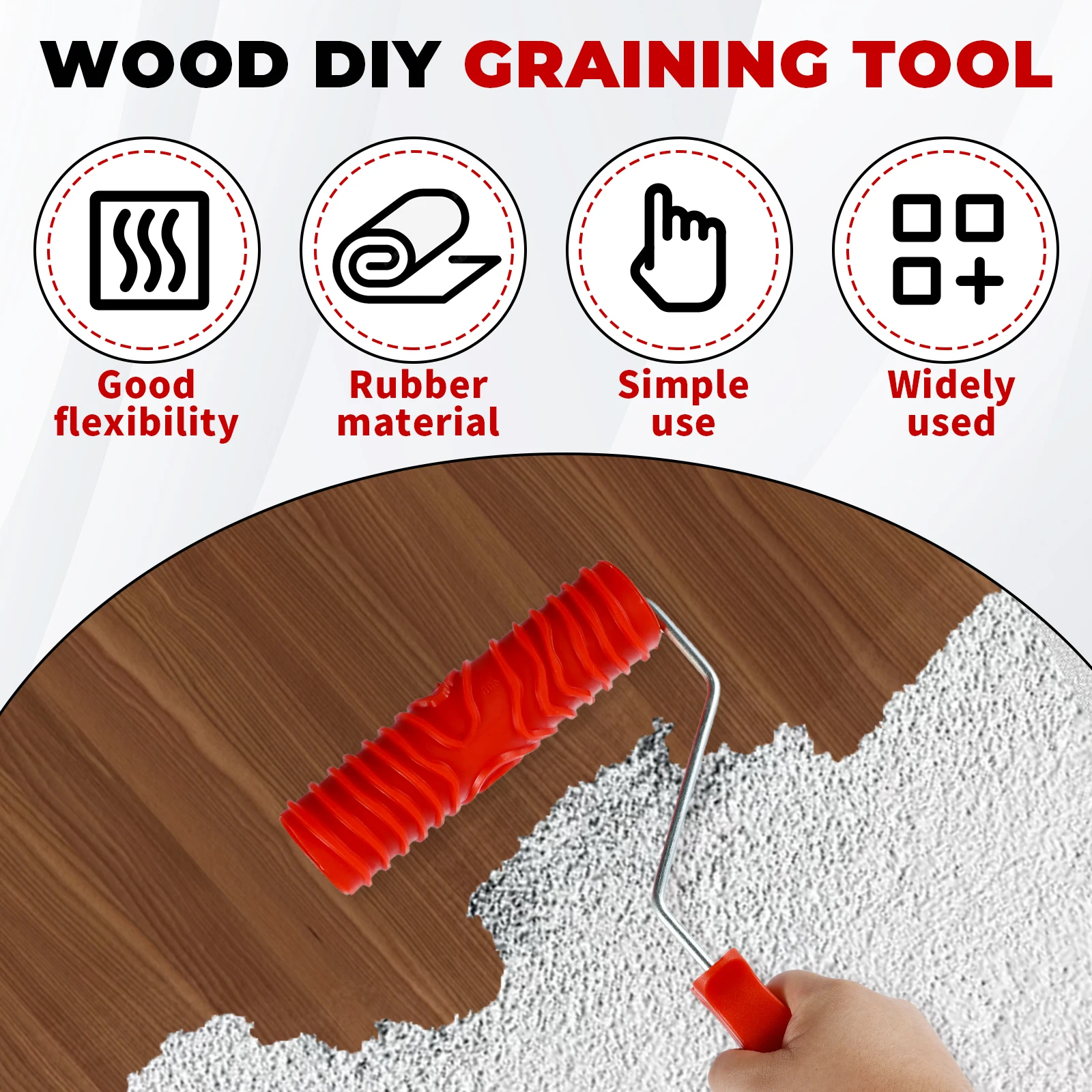 Thumbnail 2 - #12 Latest Paint Rollers Updates