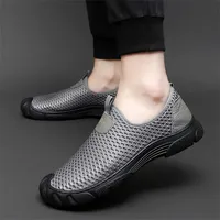 Slip-resistant Slip On Man's Best Selling Shoes Casual Shose Boys Children's Children's Sneakers Sports Cheaper Special