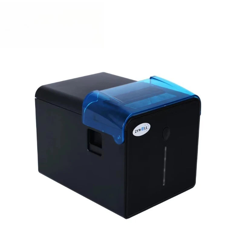 Inkless Thermal Printer 80 mm Receipt Printing ZY905 Waterproof bluetooth Pos Printer