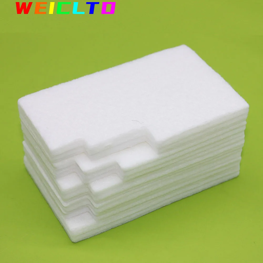 Maintenance Tank Pad for Epson XP520 XP530 XP540 XP600 XP610 XP620 XP630 XP640 XP700 XP701 XP710 XP720 XP760