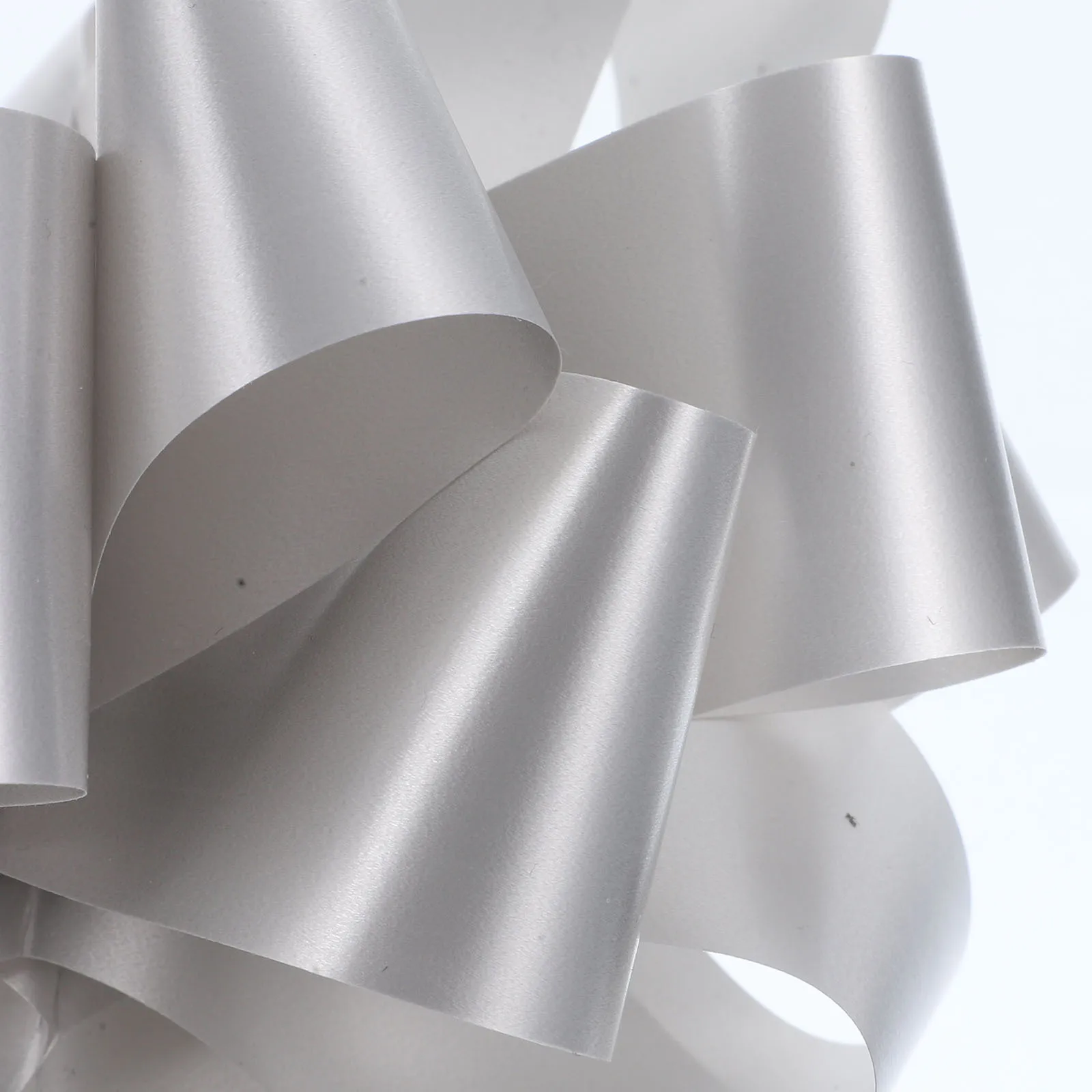 20Pcs Gift Box Pull Bows Plastic Pull Ribbon Bow Knots for Wedding Gift Wrapping Party Basket Decoration Birthday Christmas