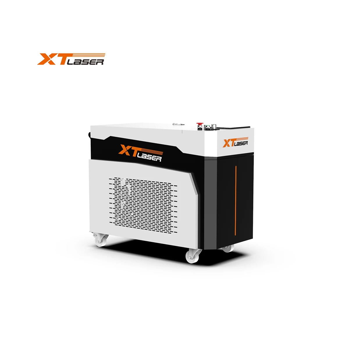 Xt   Portable 1500w 2000W 3000W Fiber Welding Cutting Cleaning 4 in 1  Welding Machines Price for Steel Metal