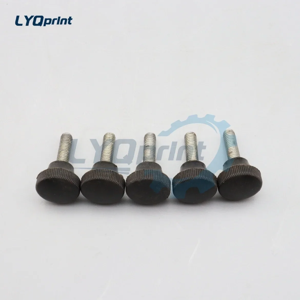 4 Pieces Adjusting Screw 35x19x5MM For Machine Parts