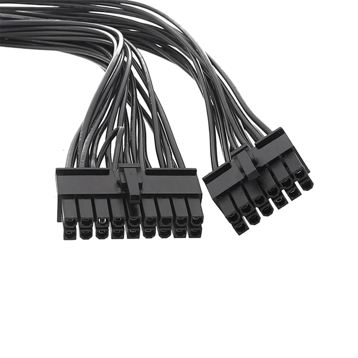 Эффективный кабель питания адаптера ATX 2 компл./лот для материнской платы HP Z440 Z640