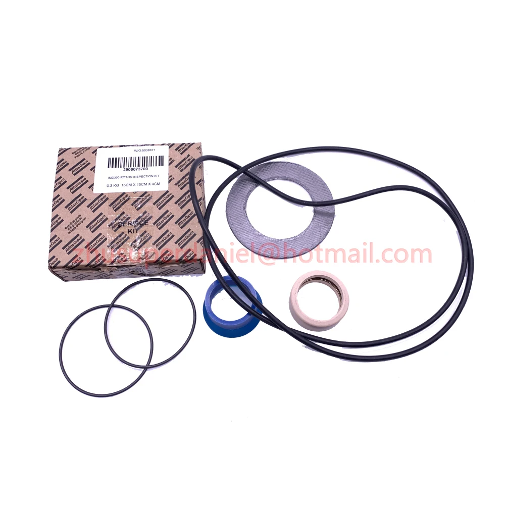 2906073700 genuine IMD300 ROTOR INSPECTION KIT