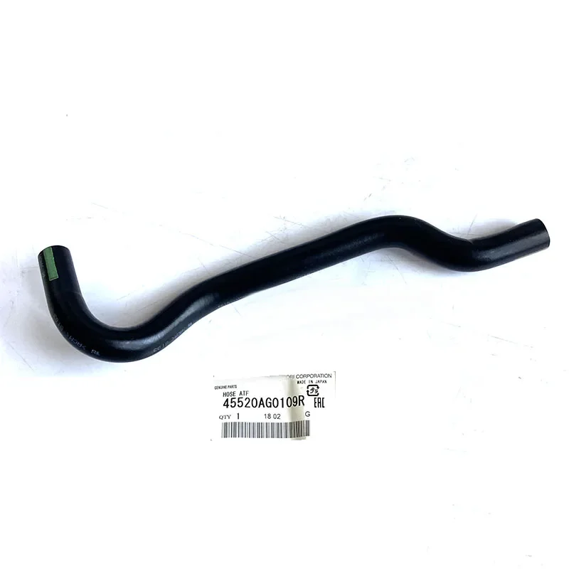 

New Genuine ATF Cooler Hose OEM 45520AG010 For Subaru Forester 2008-2011 Impreza