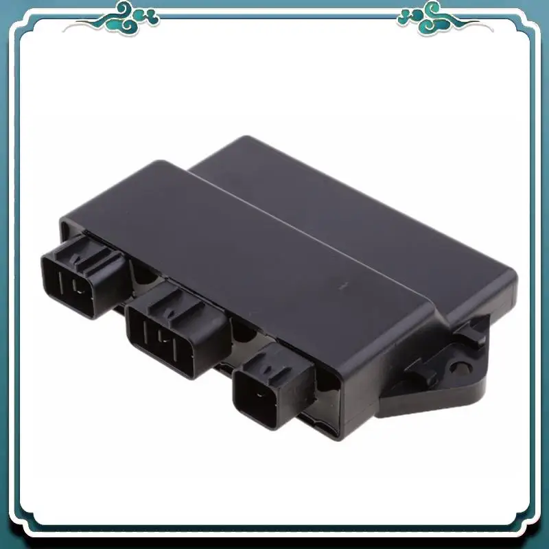 ABTU-CDI モジュールボックス点火 HISUN ATV UTV 400 500 700 33200-115-0000 33200-055-0000