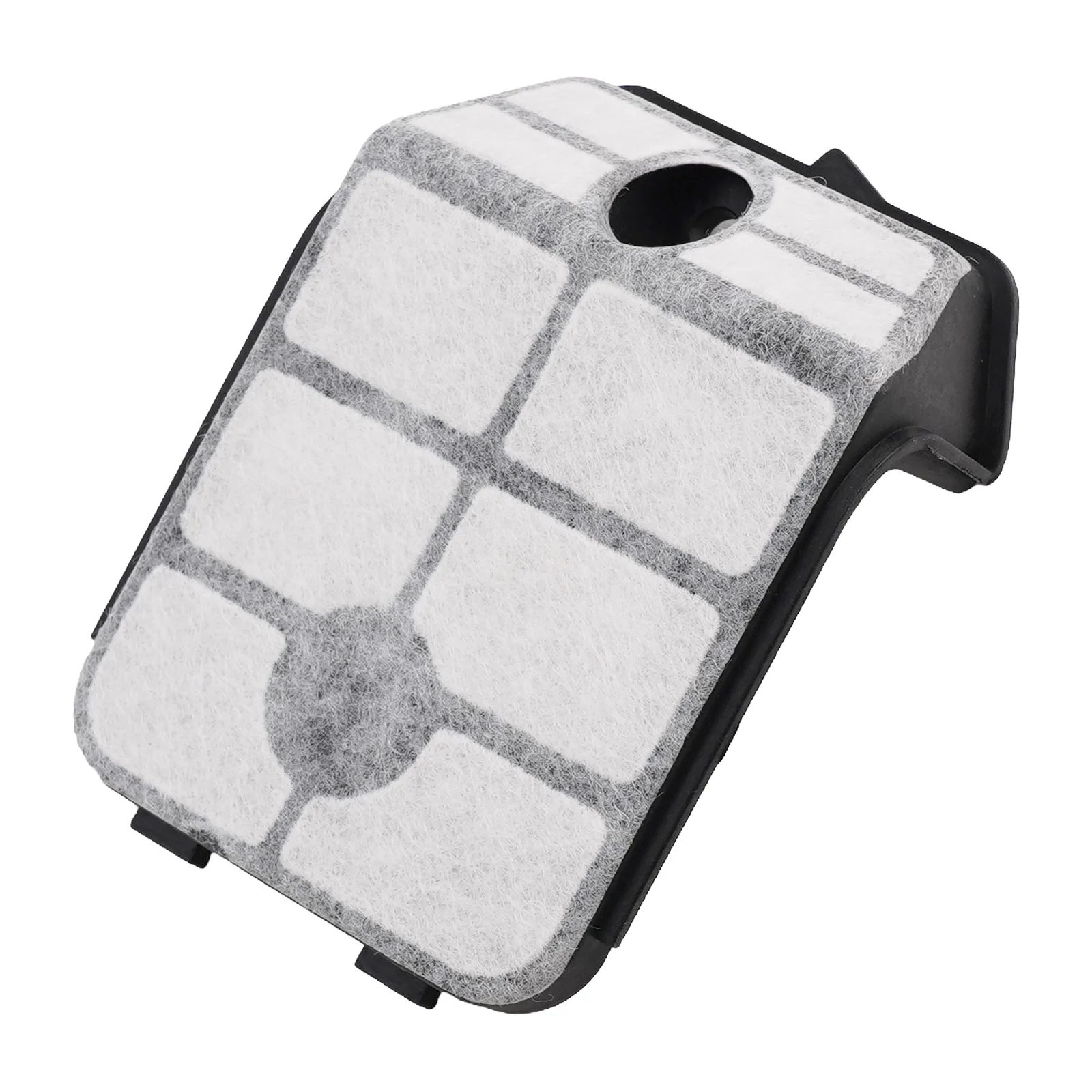 Plastic Air Filter Spare Parts 518048001 Accessories Black/white Easy Installation For Homelite Chainsaws Brand New