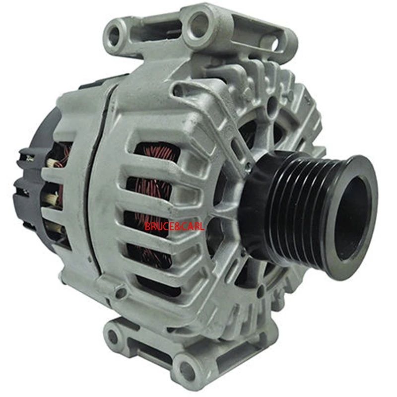 

Alternator Generator Fit MERCEDES-BENZ E350 2006-2011 CLS550 CLK550 CL550 C300 S550