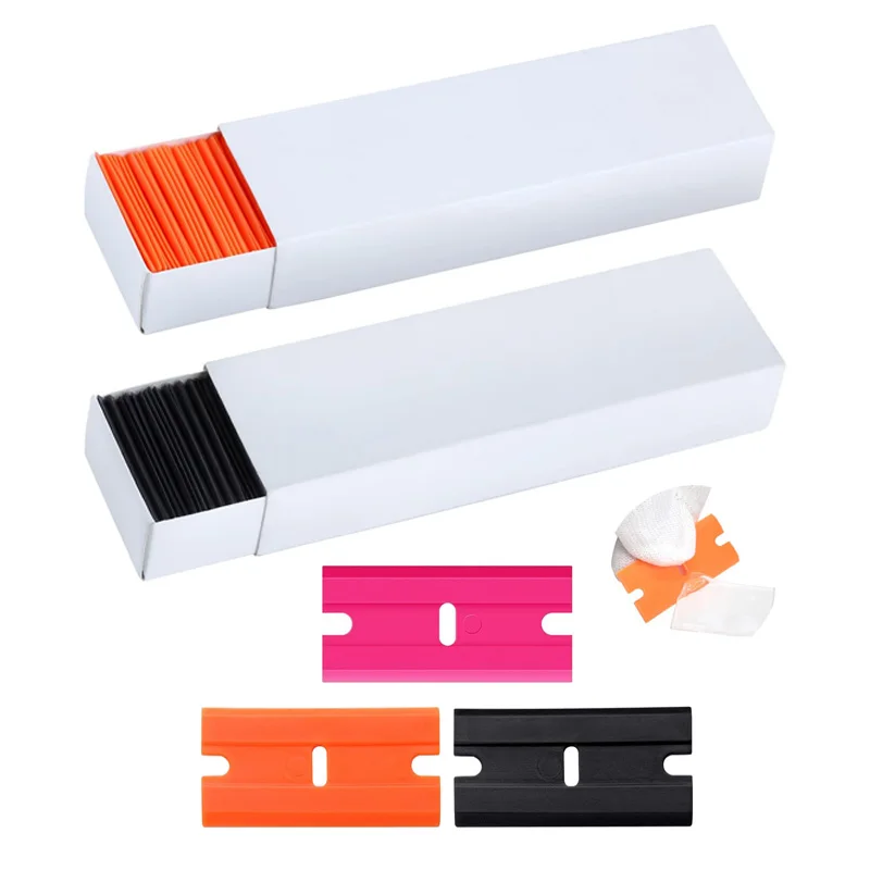 #28 Cheapest Scraper Blades Deals You Can Get