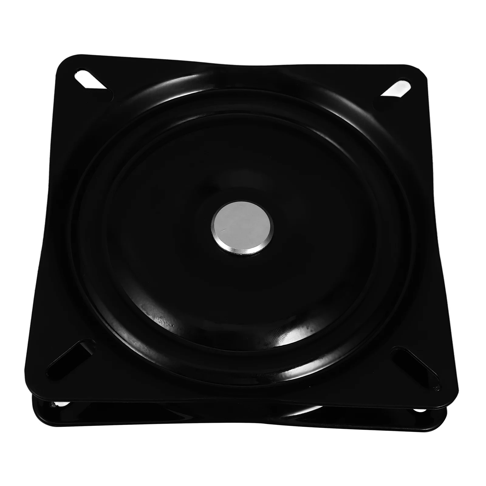 

Heavy Duty Inch Bar Stool Swivel Swivel Plate For Recliner Chair Plate 154x20mm Thick Seat Rotating Base Furniture Replacement