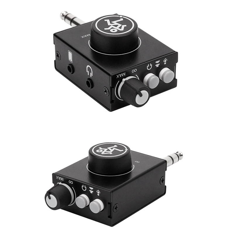 Runningman Matchbox 라이브 매치 박스 사운드 카드 오디오 변환기, PROFX 시리즈 믹서용 완벽한 파트너, 내구성 있고 사용하기 쉬움