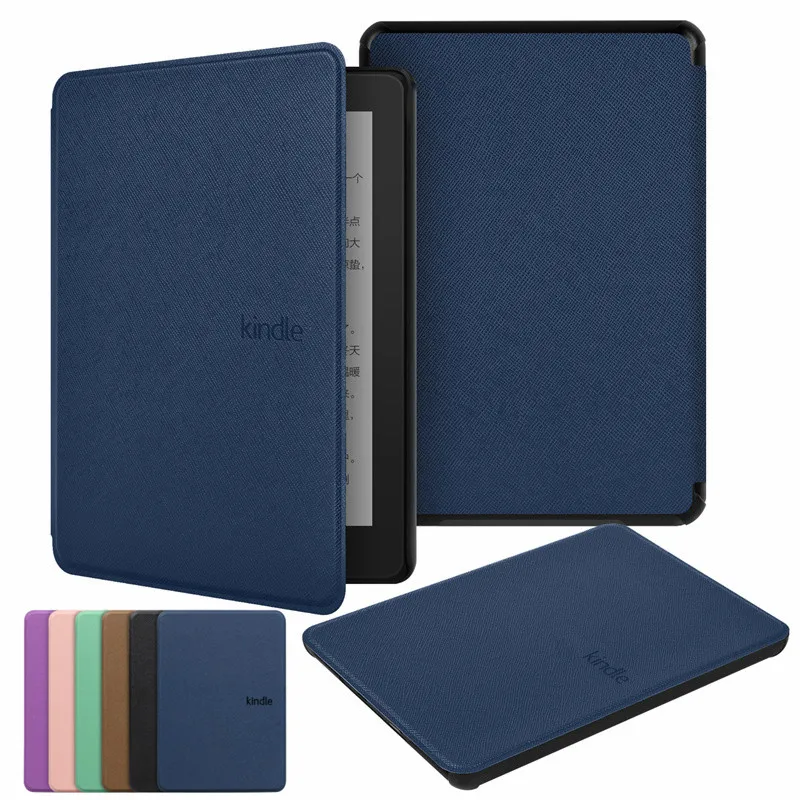 Smart Case for 7 6.8