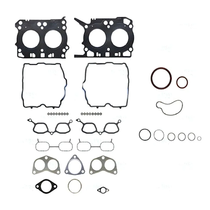 

New Genuine Full Engine Rebuild Conversion Gasket Set 10105AB570 For Subaru XV