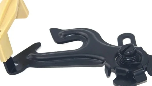 

Accessory31425790 engine hood release lever/safety lock compatible with XC60 2009-2016 models (compatible with30799172/31402332)