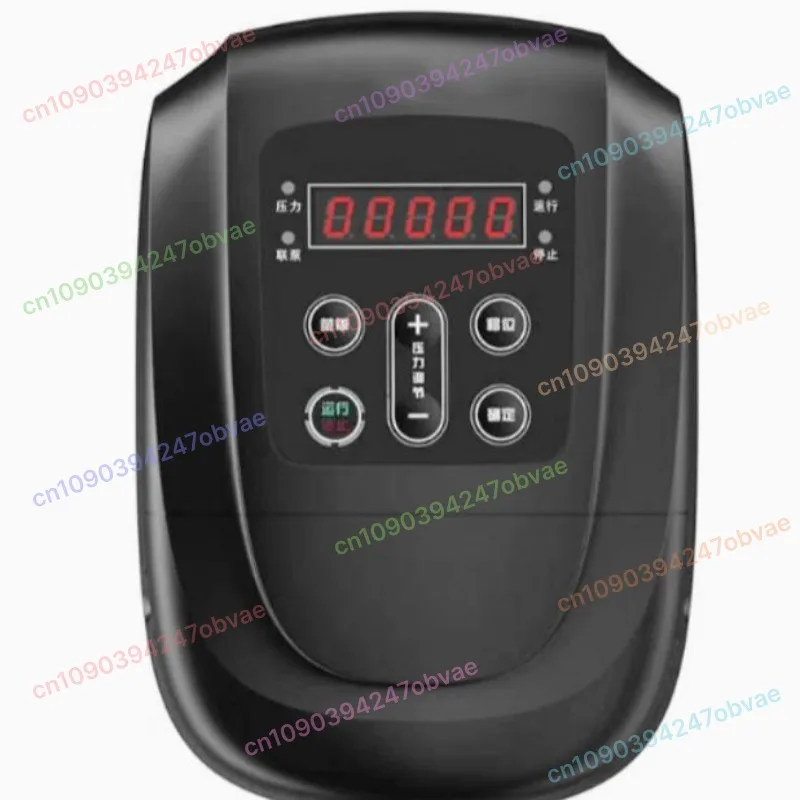 

Water Pump Frequency Converter Three-phase 380v Single-phase 220v7.5kw Household Speed Controller Motor Controller Y620