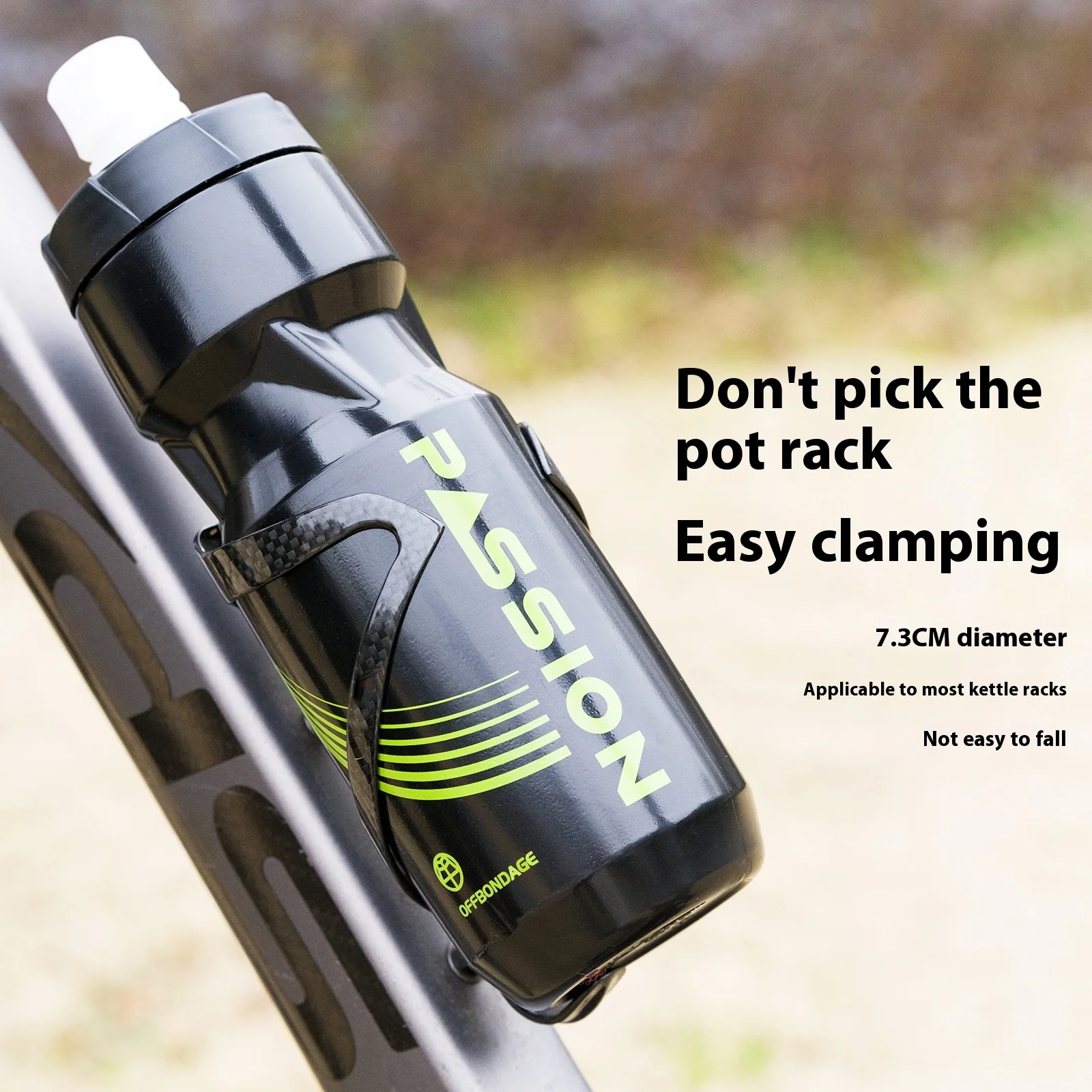 Thumbnail 2 - #44 Compare Bicycle Water Bottles Before You Buy