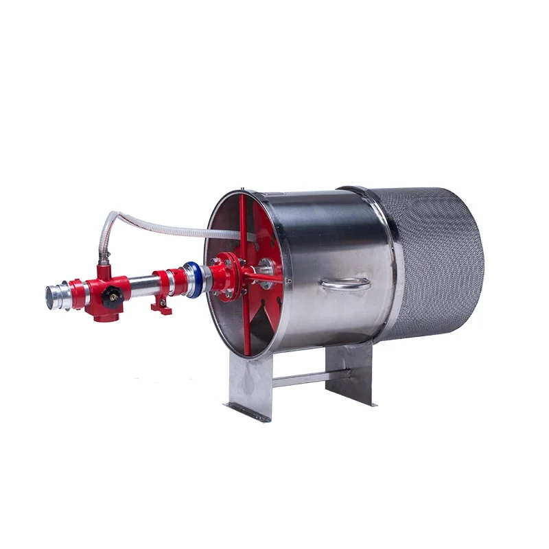 Wholesale firefighting equipment high expansion foam generator for firefighting supplies