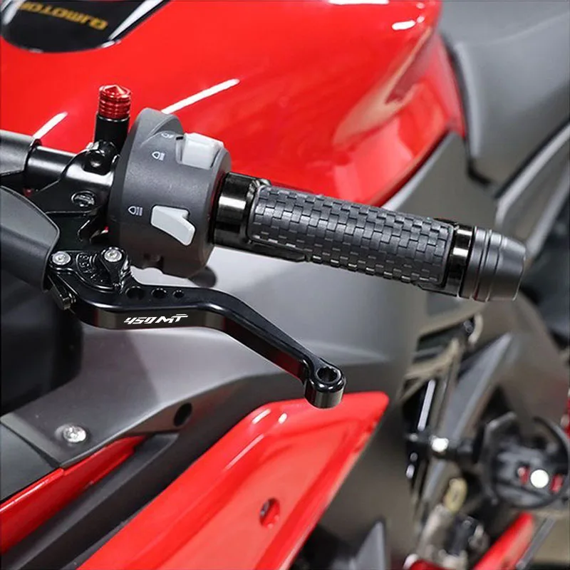 For CFMOTO CF MOTO 450MT 700MT 700 450 MT MT450 MT700 CF450MT 2024 2025 2026 Motor Adjustable Handle Lever Brake Clutch Levers