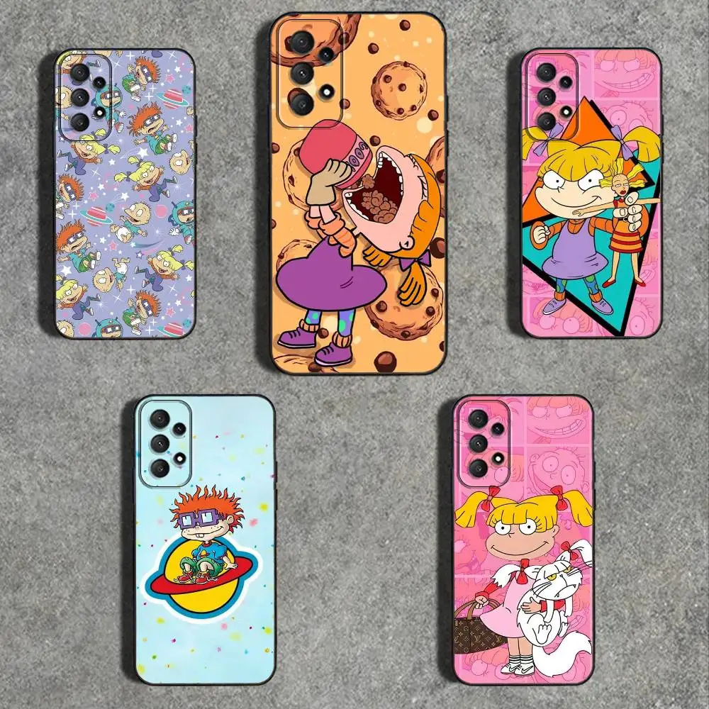 Rugrat C-Chuckie A-… - image