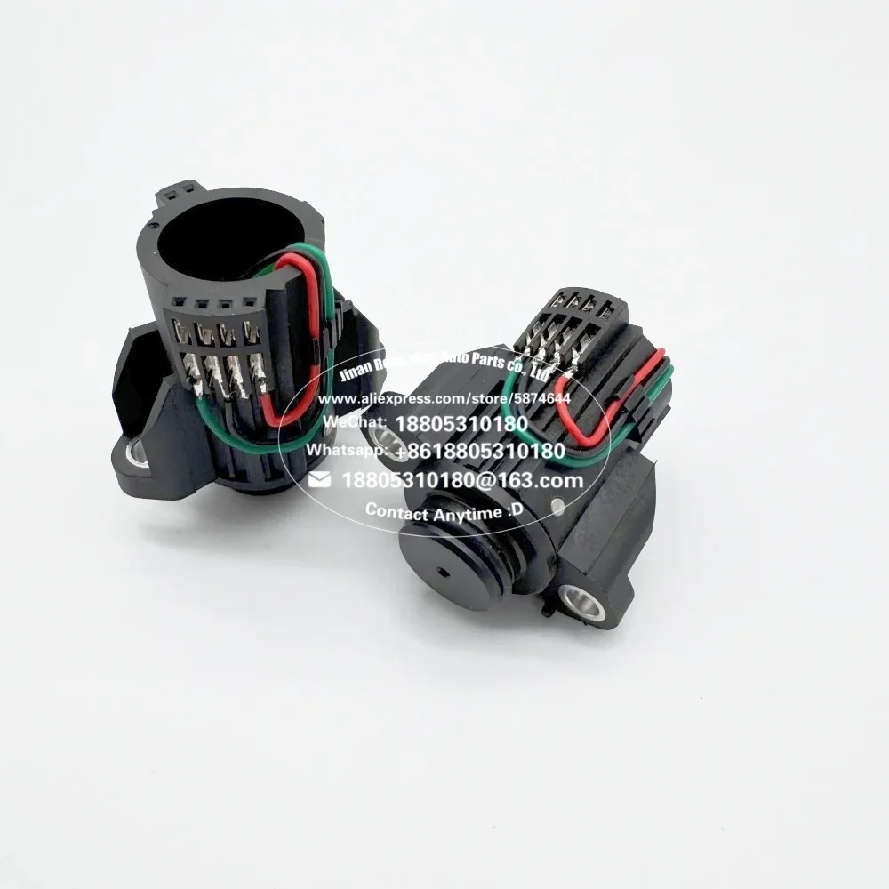 A0001405339 A0001405439 A0001407439 Der Harnstoffdrucksensor ist für die Harnstoffdüsen von Mercedes-Benz Lkw geeignet. – Detail 2