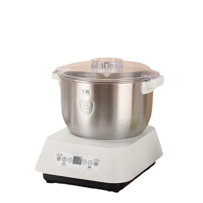 

Noodle kneading machine for home use Large-capacity automatic kneading machine constant temperature fermentation and awakening