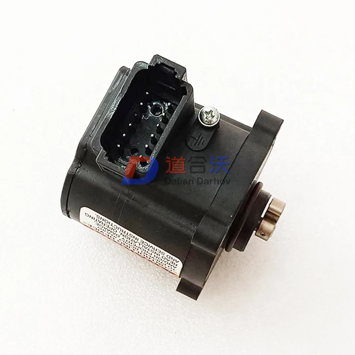 Excavator  engine 1100 actuator generator U5MK0669 2868A014 with high quality