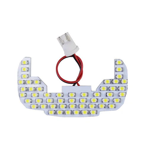 Imagen 1 del producto Lámparas interiores para techo, luz LED de lectura Canbus para Suzuki Jimny JB23 JB33 JB43 JB53 1998-2018