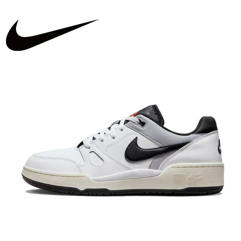 

Мужские кроссовки NIKE FULL FORCE LOW