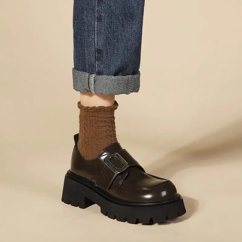 Women's Retro Thick… - image