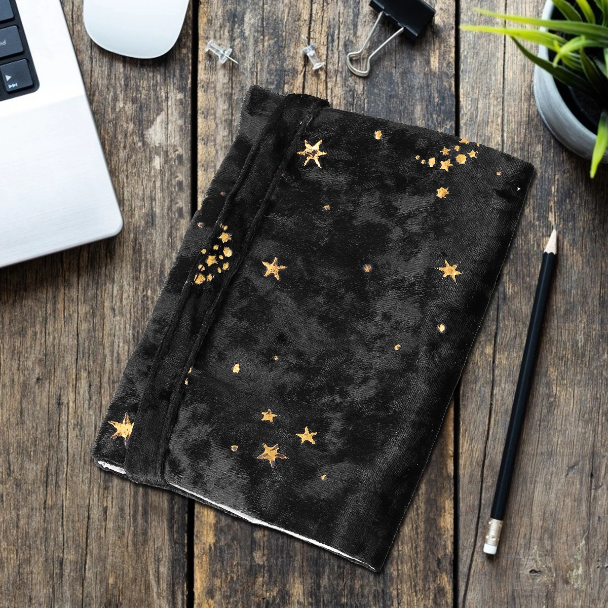 

Gold Stamping Book Cover 1 Piece Protective Cloth Sleeve for Books Reusable Eco-Friendly Reading Accessory