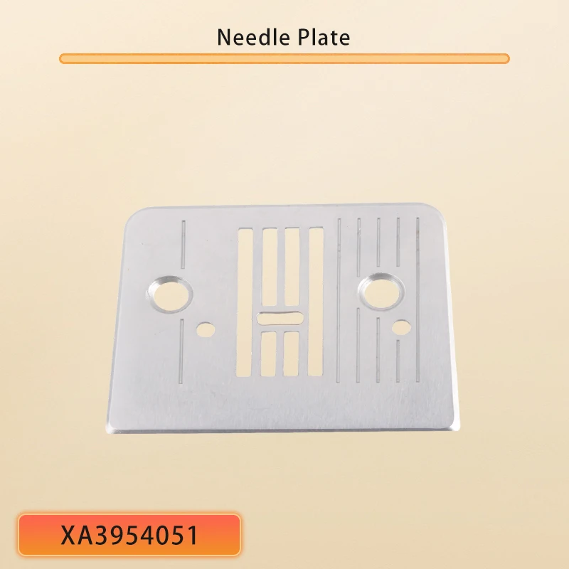 Needle Plate #XA395… - image