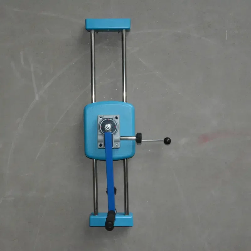 Hospital & Clinic Shoulder Rotation Physical Therapy Equipment Wheeled Shoulder Wheel for Physical Therapy Exercise