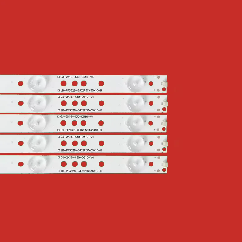 Лента светодиодной подсветки для 43PFS5532/12 43PUK4900/12 43PUH4900/88 43PFT4131/05 43PFF2651 43PFF3655 43PFF5301 43PFF5659 43PFF5755 Лента светодиодной подсветки для 43PFS5532/12 43PUK4900/12 43PUH4900/88 43PFT4131/05 43PFF2651 43PFF3655 43PFF5301 43PFF5659 43PFF5755