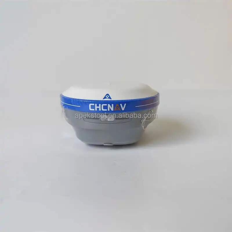 Smart Navigation G ps Gnss Rtk Dual Camera 1408 Channels Imu AR Visual Stakeout Gnss Receiver Rtk G ps I76 Base and Rover
