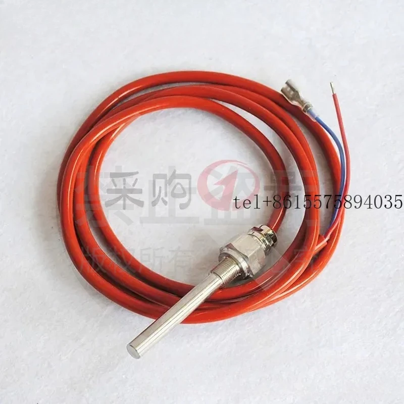 hot Exhaust temperature sensor of screw machine for Fusheng PTC110 Hanzhong/Laifukang spot