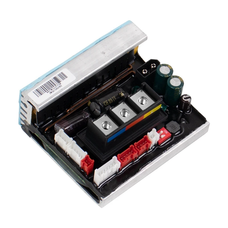 

Контроллер для Ninebot Kickscooter Max G2, материнская плата электрического скутера, печатная плата, детали платы управления-AU74