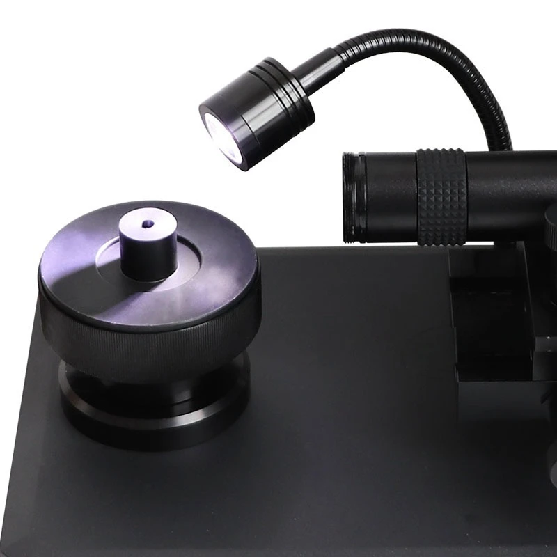 Diamond Waist Prism GIA Laser Observation Instrument Desktop Electron Microscope High-definition Identification Instrument