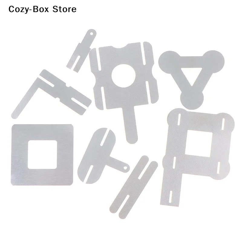 [ZY]50Pcs Spot Welding T Shape Nickel Tab 18650 Nickel Plated Steel Plate Power Lithium Battery 0.15mm Nickel Sheet[ZY]
