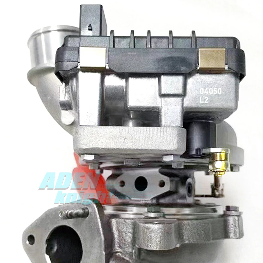 

GT1749VK Turbo Turbocharger For Ssang-Yong Korando C200 2.0L D20DTF 127kw 798015 798015-5002S 798015-0002 A6710900380 6710900380