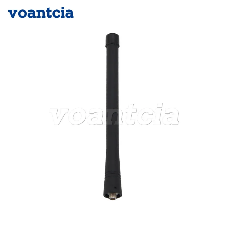 

6Pcs VHF Antenna 136-174MHz for KENWOOD Radio TK-D240 NX-240 NX-200 NX-3220 TK-2302 TK-2302 TK-2000 NX-5200