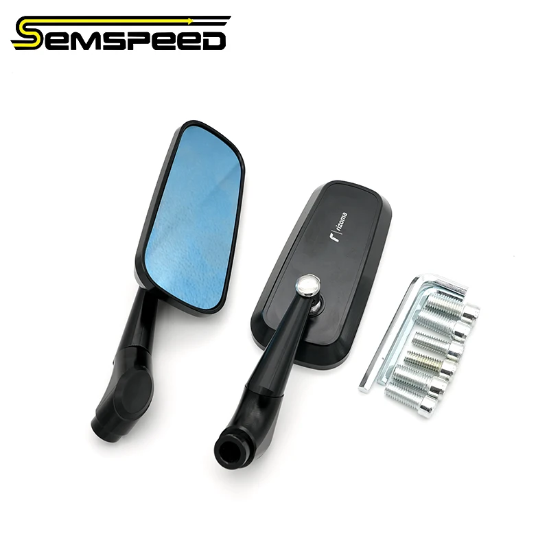 Modified Rearview Mirror For Yamaha NMAX155 XMAX300 TMAX560 NVX155 Motorcycle Accessories