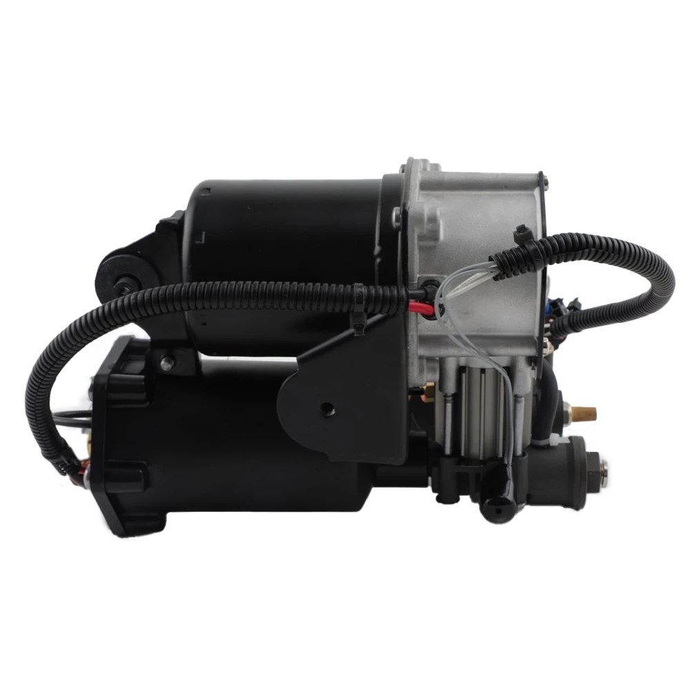 MaXpeedingrods Air Compressor Pump For Range Rover L322 2006-2012 For Hitachi Type LR02511 For Land Rover L322 MK III All Model