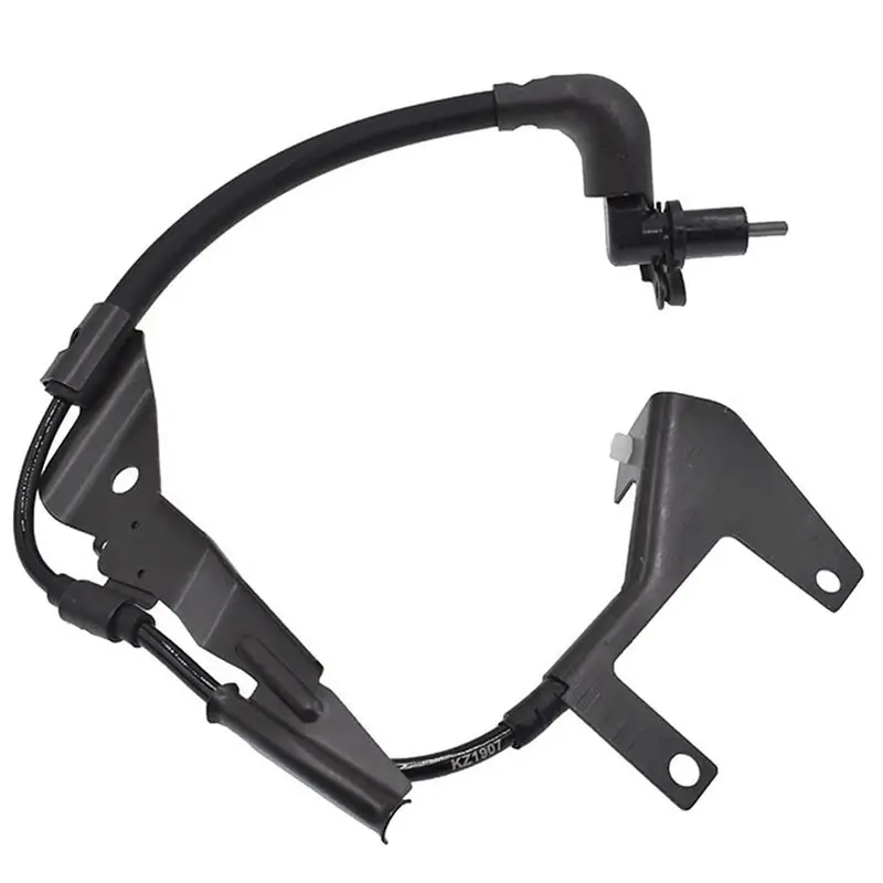 AB56-2X Front Left ABS Wheel Speed Sensor For ISUZU Amigo ISUZU RODEO HONDA PASSPORT 1998-2004 8104565670