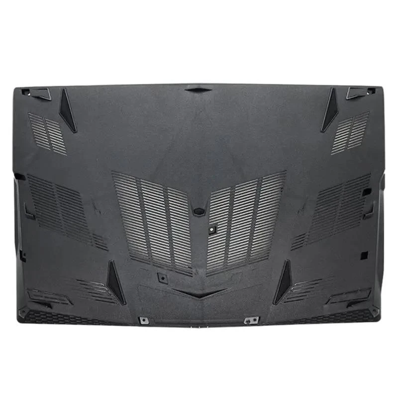 For MSI GL63 GP63VR MS-16P4 MS-16P5 MS-16P6 Top & Bottom Cover Red Backlight Palmrest Replacement